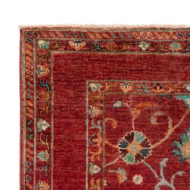 Ziegler Teppich - Ariana - 151 x 102 cm - rot