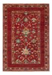 Ziegler Teppich - Ariana - 151 x 102 cm - rot