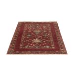 Ziegler Teppich - Ariana - 151 x 102 cm - rot