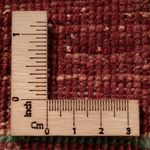 Ziegler Teppich - Ariana - 151 x 102 cm - rot