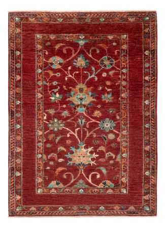 Ziegler Teppich - Ariana - 151 x 107 cm - rot