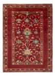 Ziegler Teppich - Ariana - 151 x 107 cm - rot
