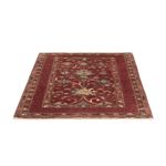 Ziegler Teppich - Ariana - 151 x 107 cm - rot