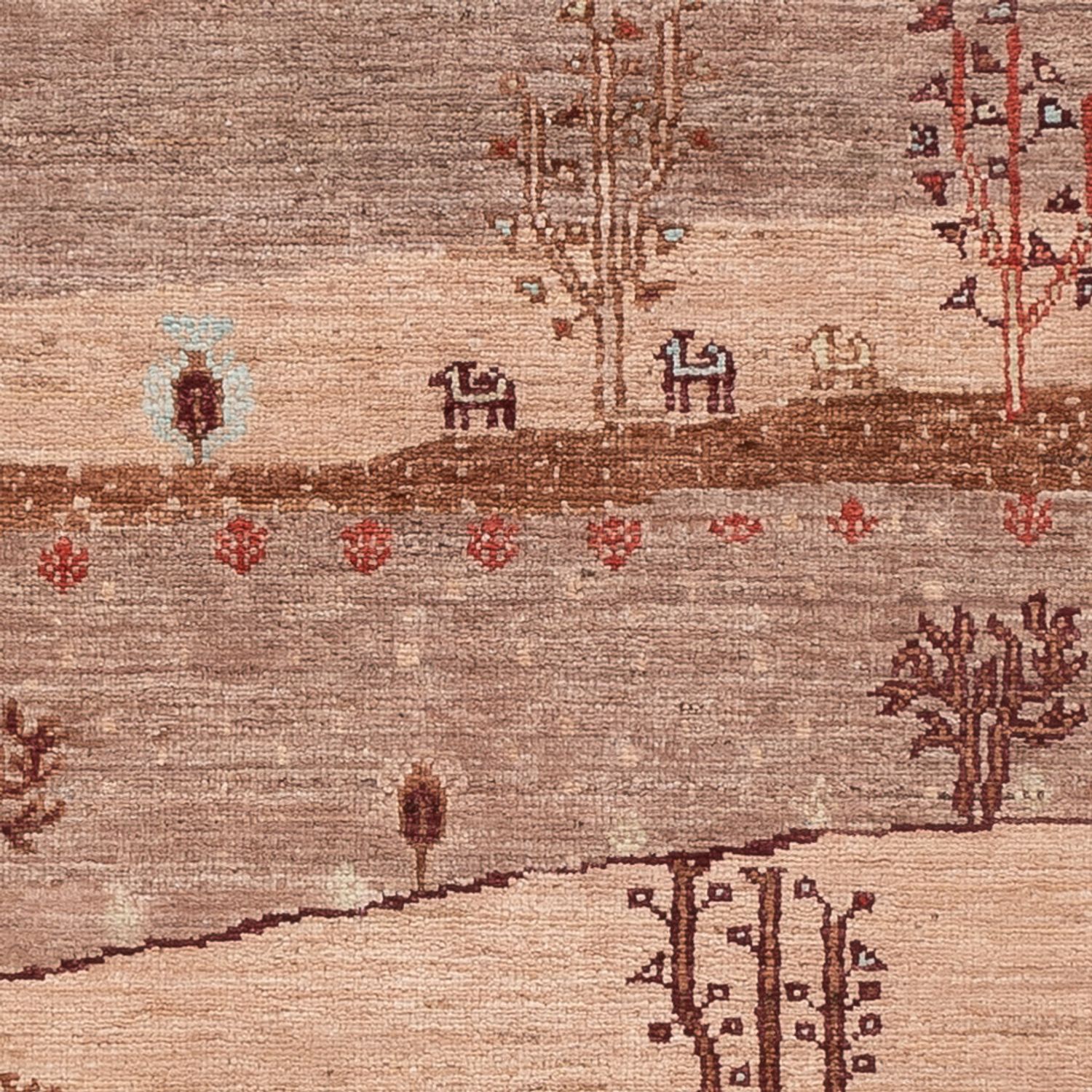 Ziegler Rug - Ariana - 150 x 100 cm - beige