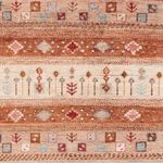 Ziegler Teppich - Ariana - 149 x 102 cm - mehrfarbig