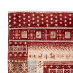 Ziegler Teppich - Ariana - 149 x 102 cm - mehrfarbig