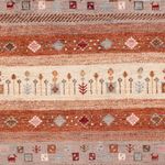 Ziegler Teppich - Ariana - 183 x 123 cm - mehrfarbig