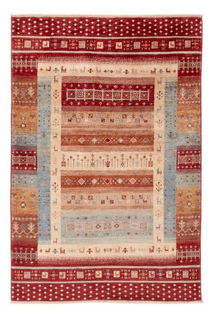 Koberec Ziegler - Ariana - 182 x 119 cm - vícebarevné