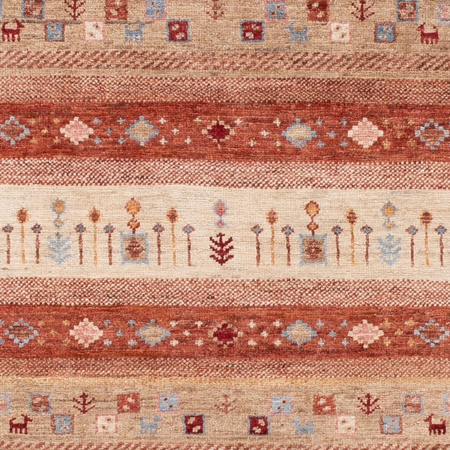 Koberec Ziegler - Ariana - 183 x 125 cm - vícebarevné