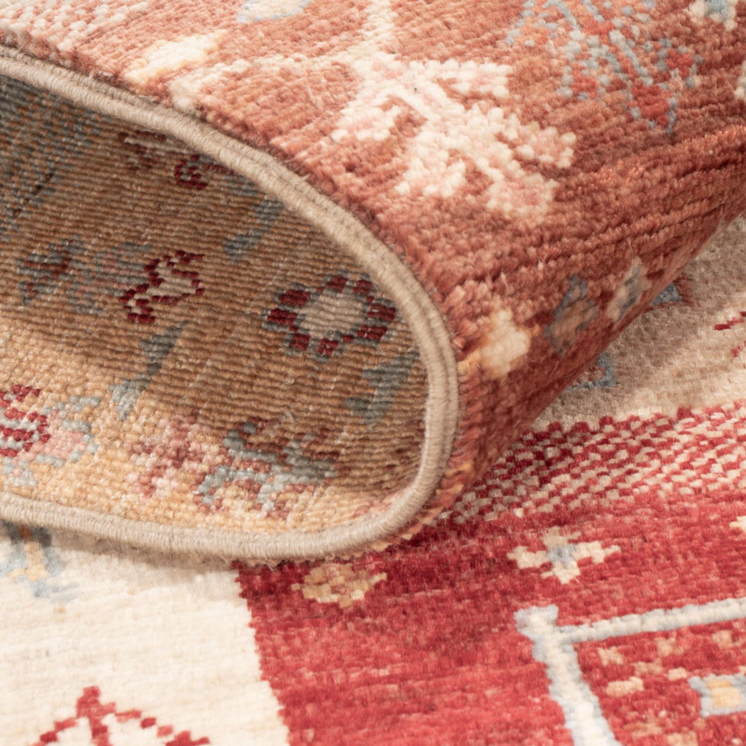 Koberec Ziegler - Ariana - 183 x 125 cm - vícebarevné