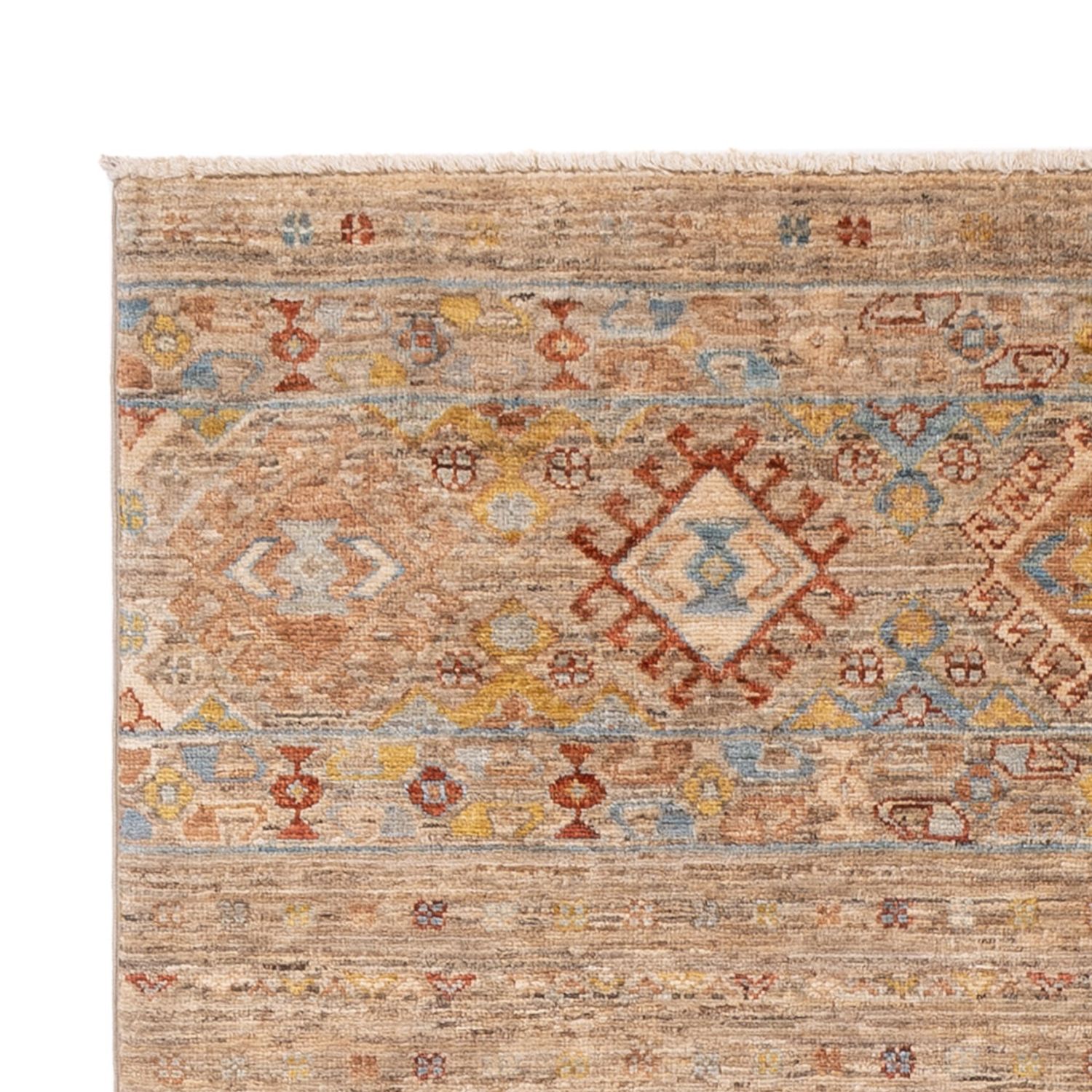 Ziegler Rug - Ariana - 187 x 123 cm - beige