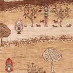 Ziegler Rug - Ariana - 184 x 123 cm - beige