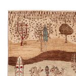 Ziegler Rug - Ariana - 184 x 123 cm - beige