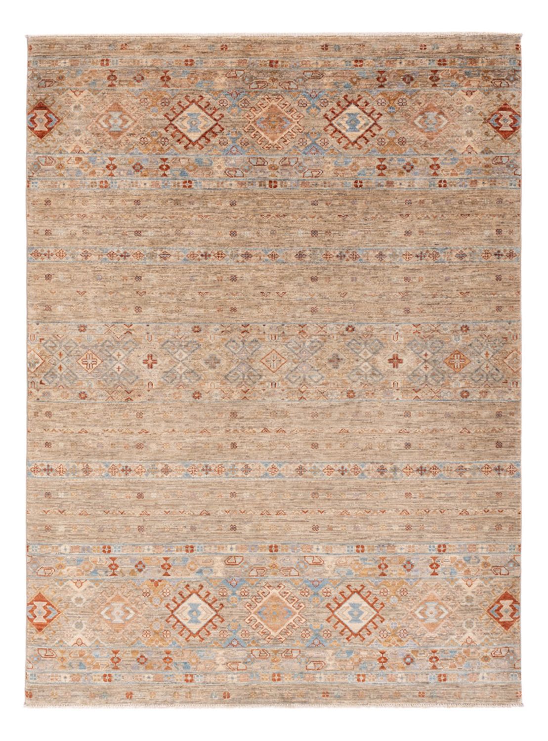 Ziegler Rug - Ariana - 208 x 150 cm - beige
