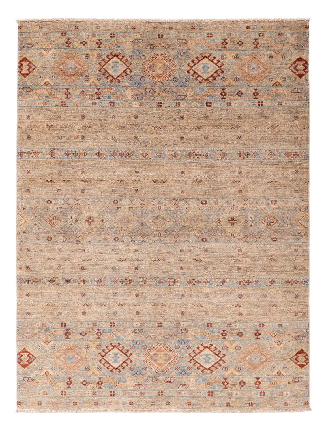 Ziegler Rug - Ariana - 204 x 154 cm - beige