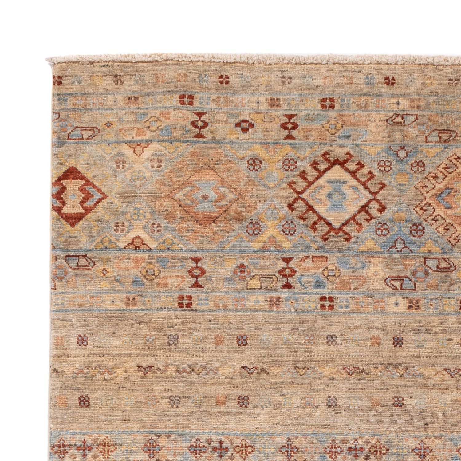Ziegler Rug - Ariana - 204 x 154 cm - beige