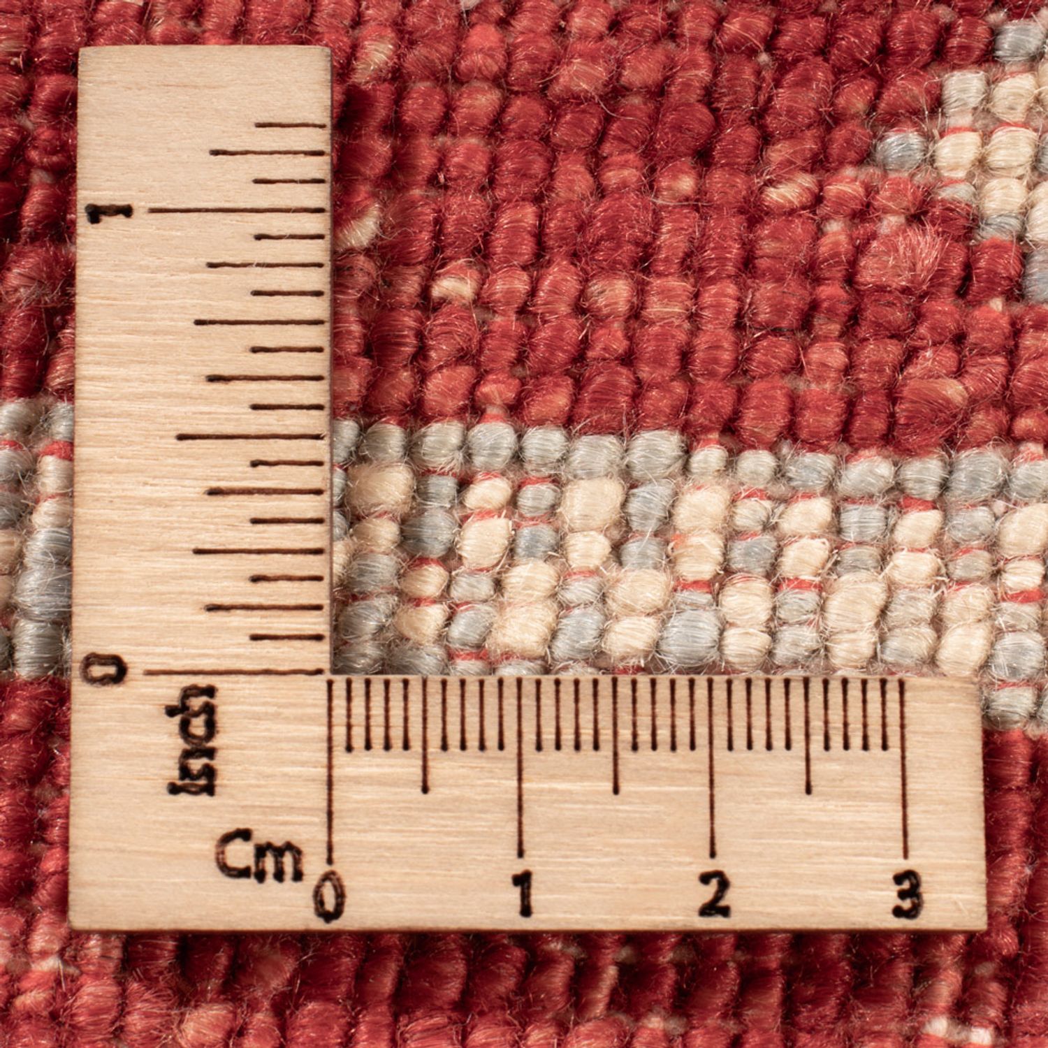 Ziegler Teppich - Ariana - 198 x 149 cm - mehrfarbig