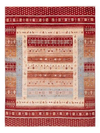 Ziegler Teppich - Ariana - 198 x 149 cm - mehrfarbig