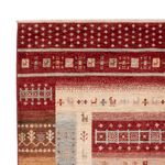 Ziegler Teppich - Ariana - 204 x 151 cm - mehrfarbig