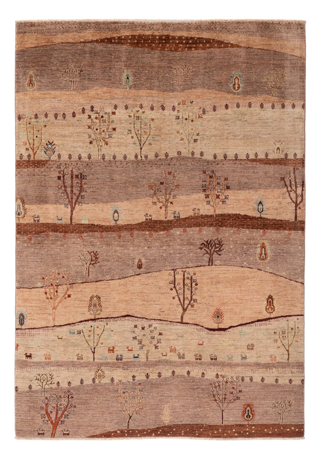 Ziegler Rug - Ariana - 243 x 172 cm - beige