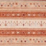 Ziegler Teppich - Ariana - 240 x 174 cm - mehrfarbig