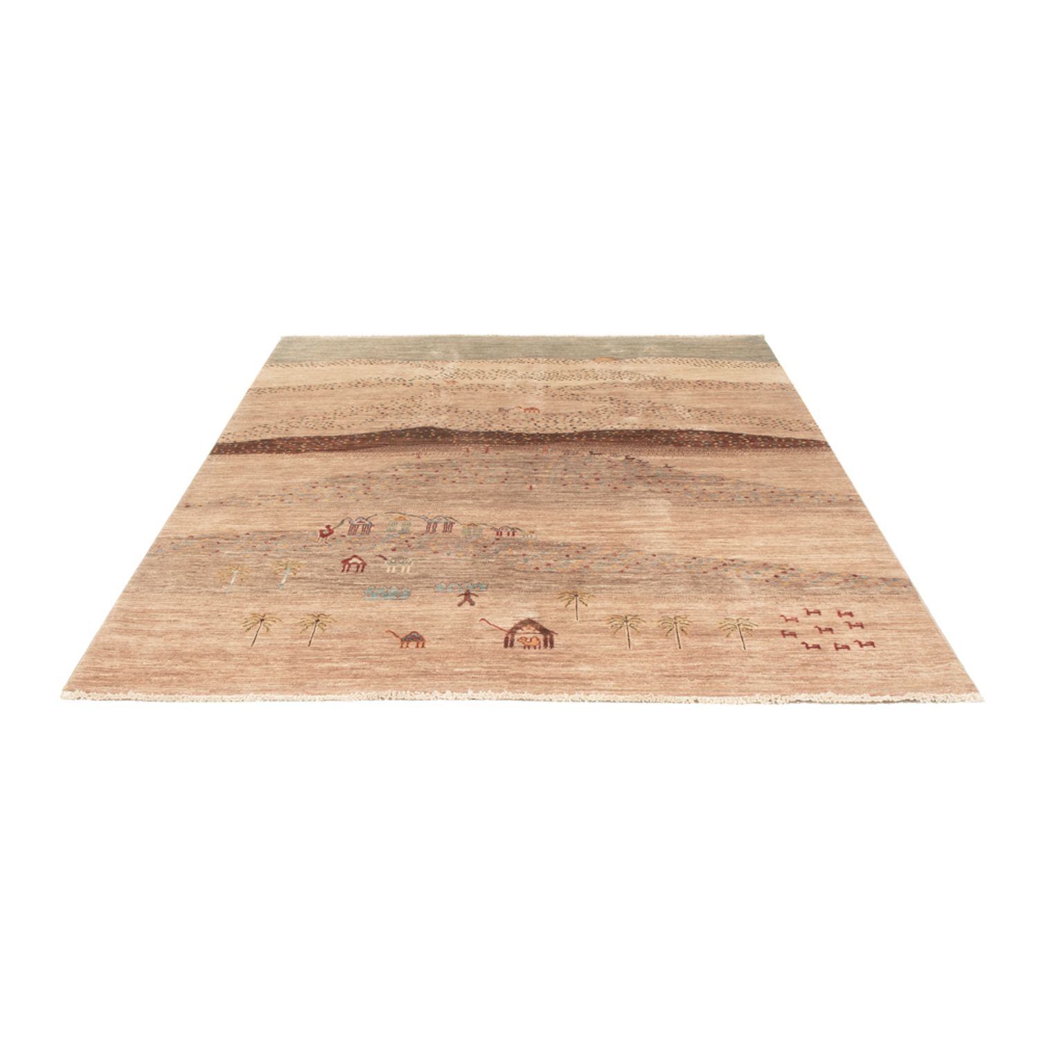 Ziegler Rug - Ariana - 240 x 176 cm - beige