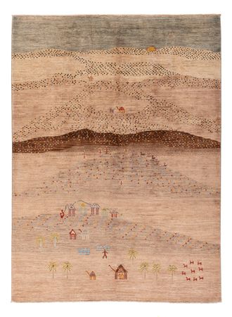 Ziegler Rug - Ariana - 240 x 176 cm - beige