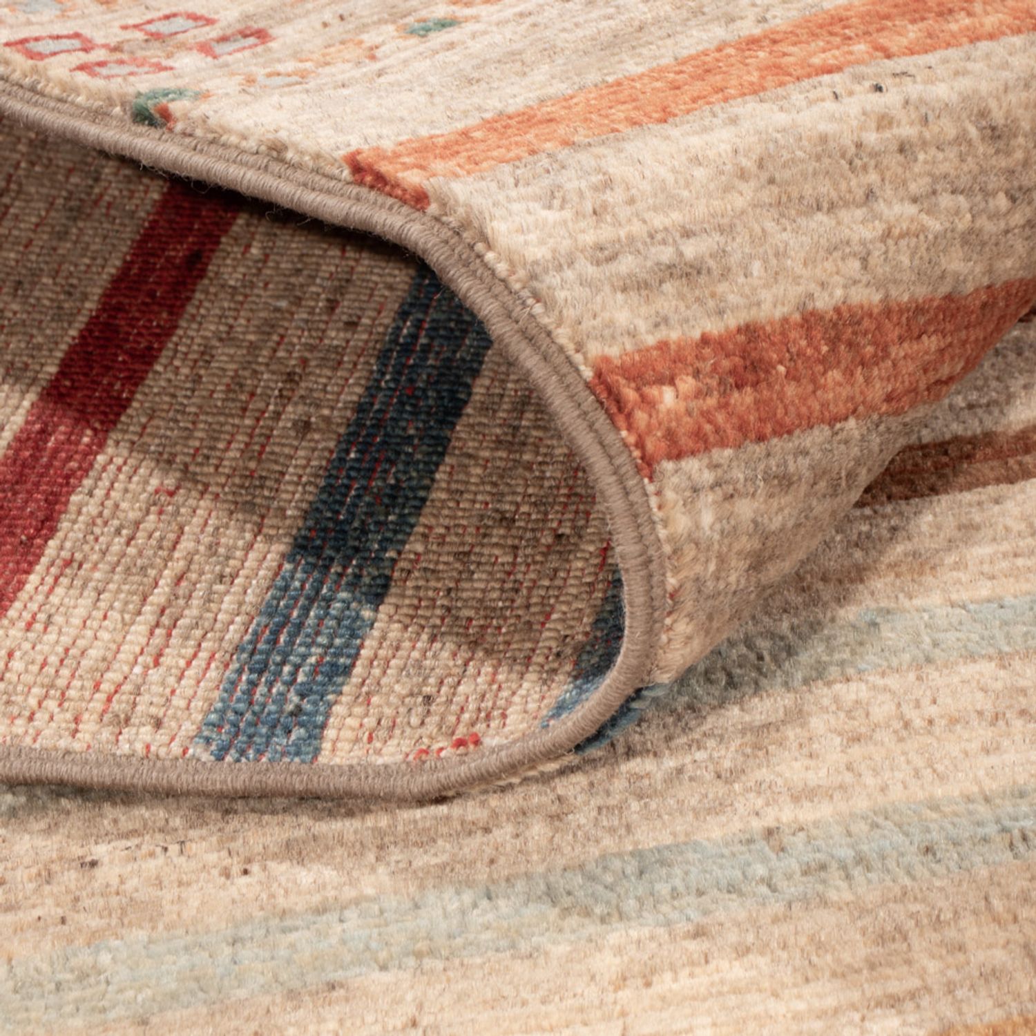 Ziegler Teppich - Shal - 247 x 174 cm - mehrfarbig