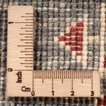 Ziegler Teppich - Ariana - 242 x 180 cm - dunkelblau