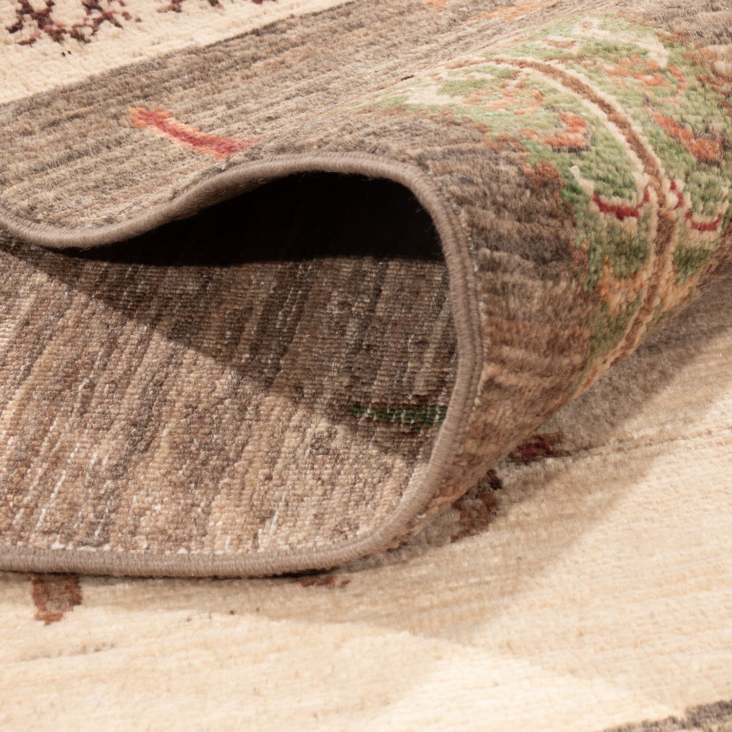 Ziegler Rug - Ariana - 246 x 175 cm - beige