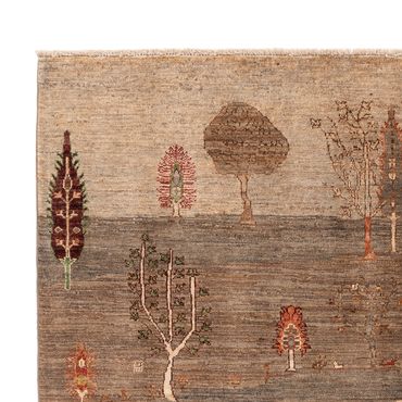 Tapete Ziegler - Ariana - 246 x 175 cm - bege