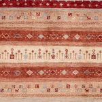 Ziegler Teppich - Ariana - 243 x 175 cm - mehrfarbig