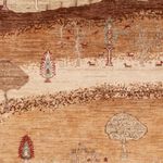 Ziegler Rug - Ariana - 244 x 177 cm - beige