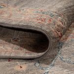 Ziegler Teppich - Ariana - 245 x 172 cm - dunkelblau