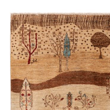 Tapete Ziegler - Ariana - 243 x 173 cm - bege