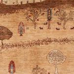 Ziegler Teppich - Ariana - 243 x 173 cm - beige