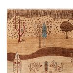 Ziegler Teppich - Ariana - 243 x 173 cm - beige