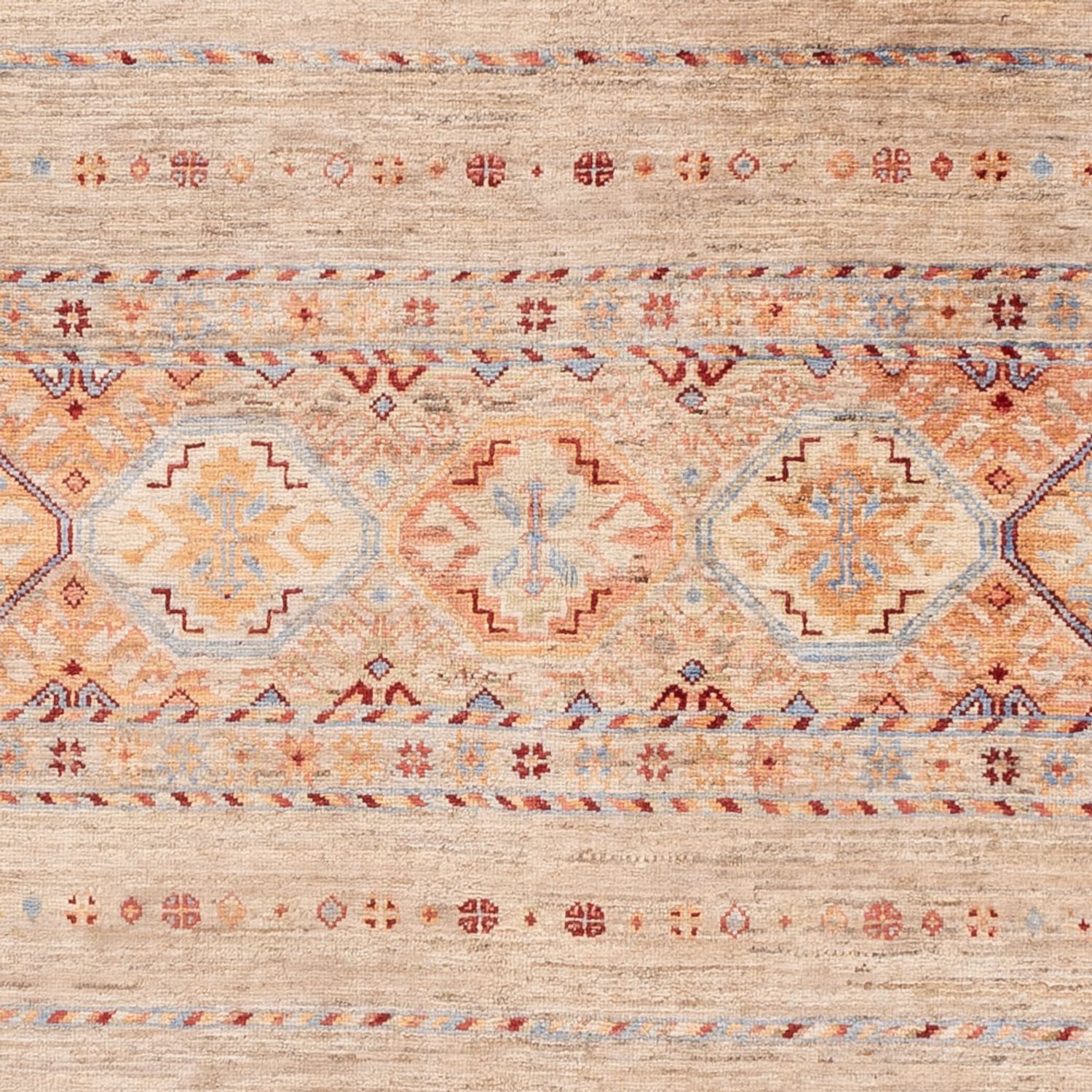 Ziegler Rug - Ariana - 257 x 170 cm - beige