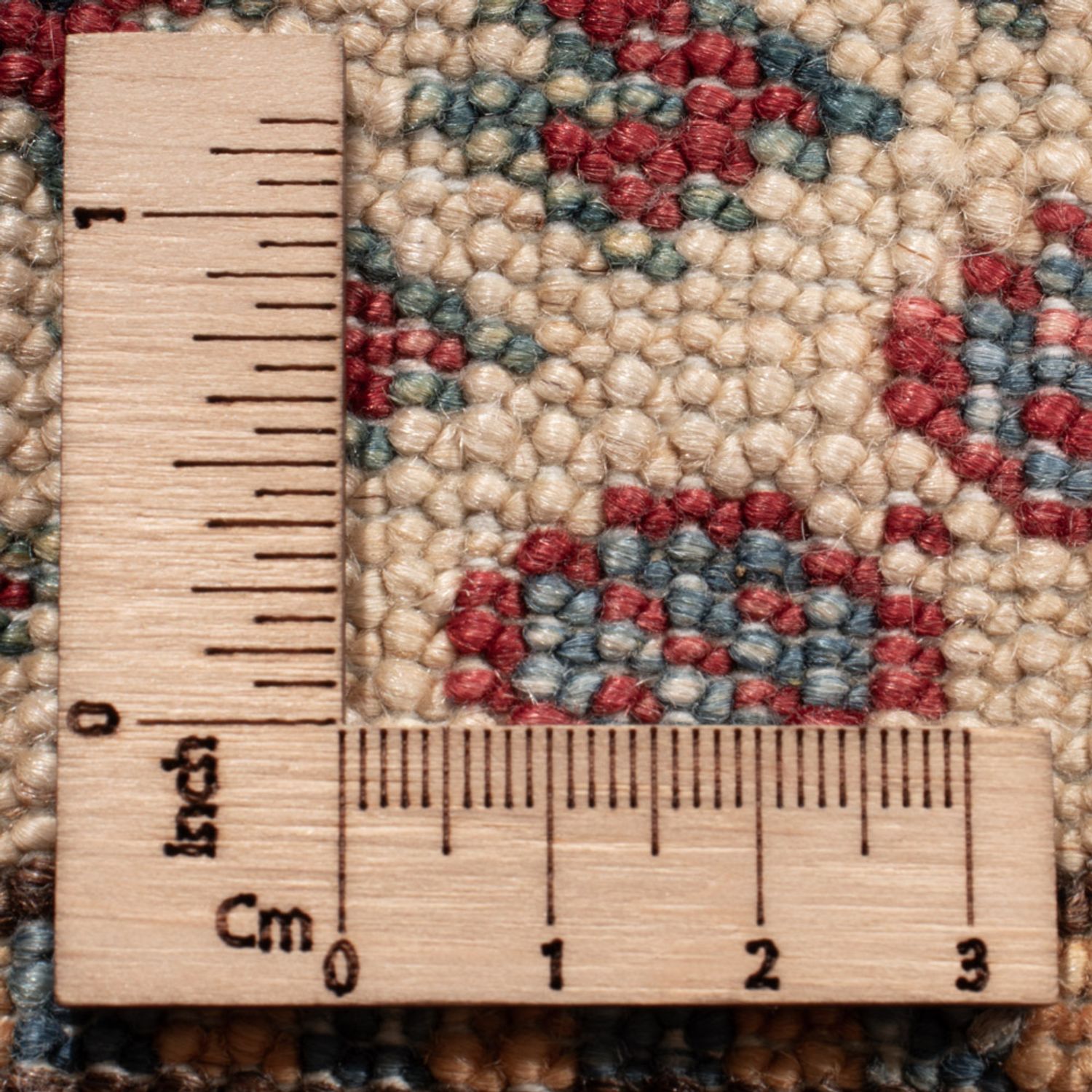 Ziegler Rug - Kazak - 240 x 172 cm - red