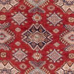 Ziegler Rug - Kazak - 240 x 172 cm - red