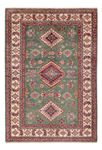 Ziegler Teppich - Kazak - 238 x 169 cm - grün