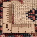 Ziegler Teppich - Kazak - 238 x 169 cm - grün