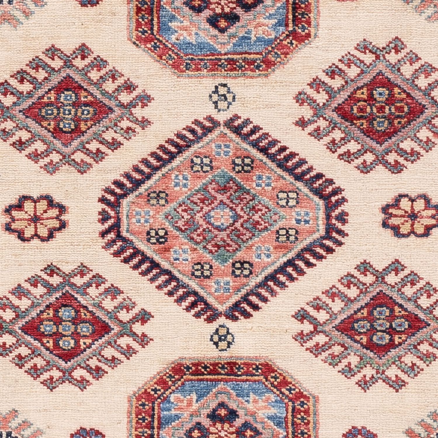 Ziegler Rug - Kazak - 164 x 101 cm - beige