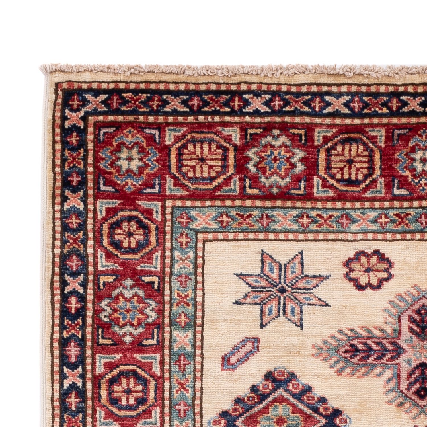 Ziegler Rug - Kazak - 164 x 101 cm - beige