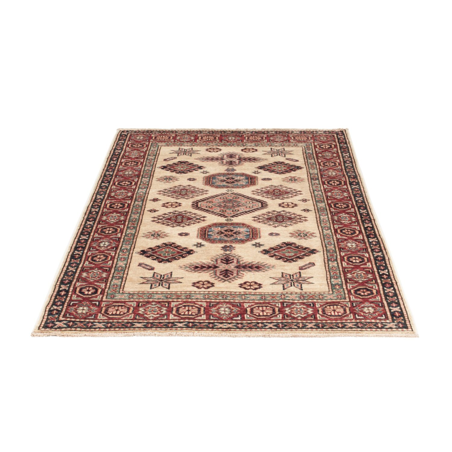 Ziegler Rug - Kazak - 164 x 101 cm - beige