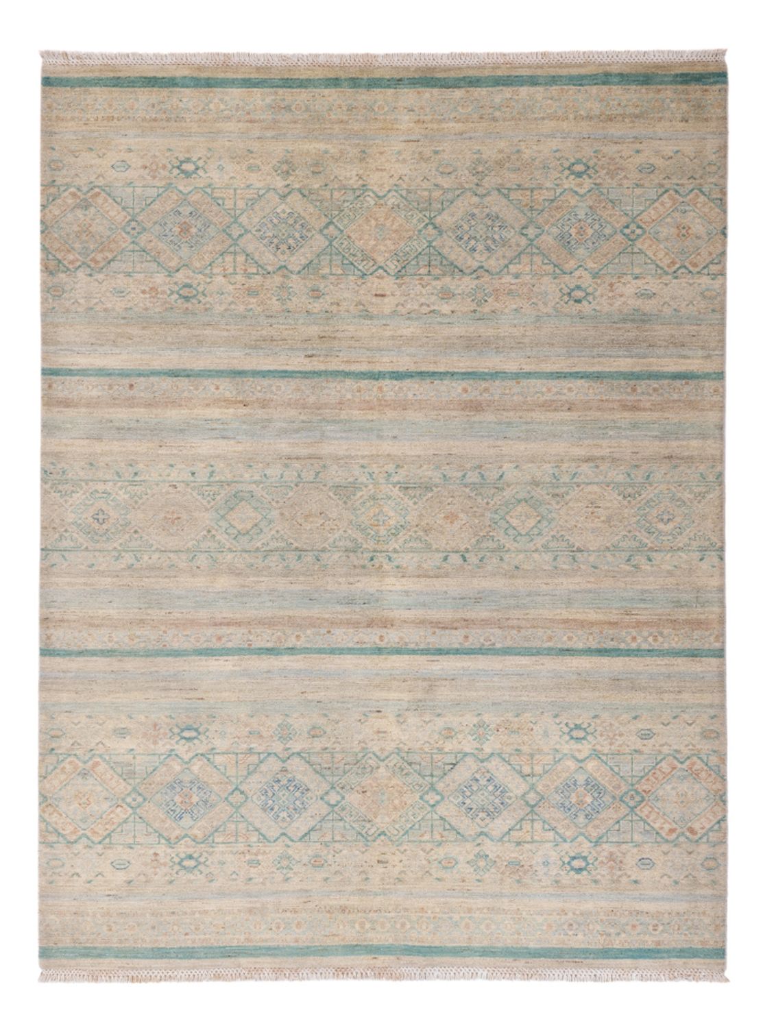 Ziegler Rug - Shal - 202 x 155 cm - sand