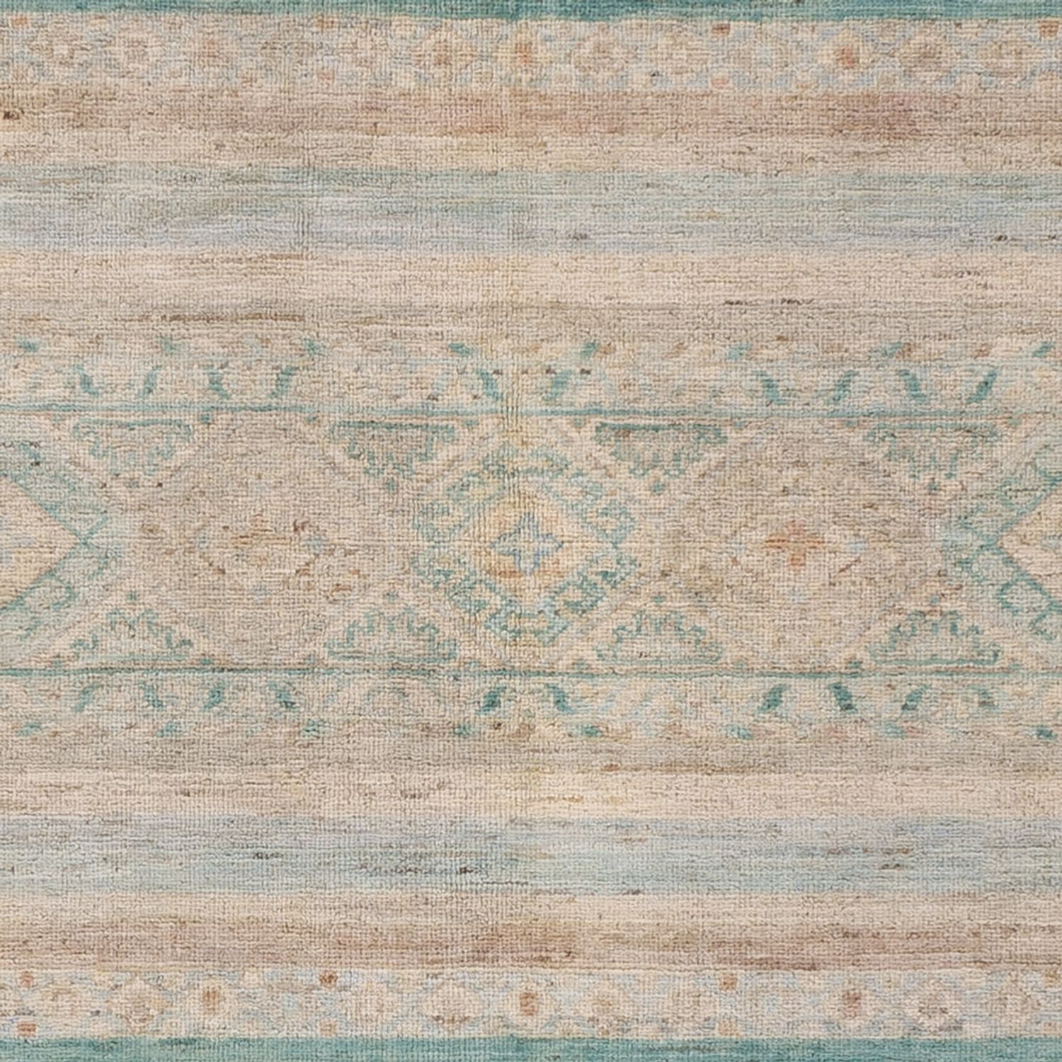 Ziegler Rug - Shal - 202 x 155 cm - sand