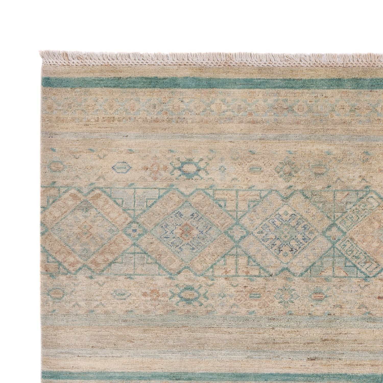 Ziegler Rug - Shal - 202 x 155 cm - sand