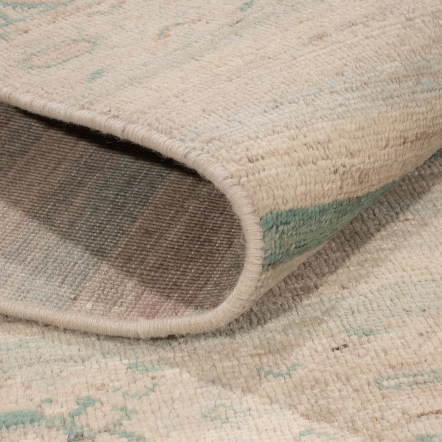 Ziegler Rug - Shal - 202 x 155 cm - sand