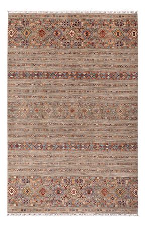 Ziegler Rug - Shal - 308 x 201 cm - dark beige